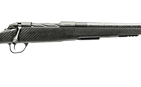 FIERCE FCRGLR280AI22BCP  CBRG LR 280ACK 22 BLK/CBP