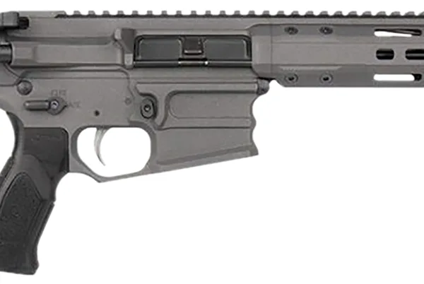Cobalt Kinetics CKPROLITE55616CKG Pro Light  223 Rem/5.56 NATO  16" Black Barrel, CK Green Picatinny Rail Aluminum Receiver, M-LOK Handguard, Black Polymer Stock, Black Polymer Grip