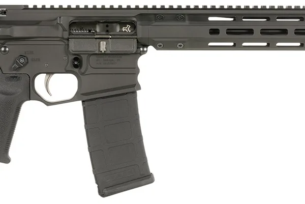 Cobalt Kinetics CKPROLITE55616BLK Pro Light  223 Rem/5.56 NATO  16" Black Barrel, Black Picatinny Rail Aluminum Receiver, M-LOK Handguard, Black Polymer Stock, Black Polymer Grip