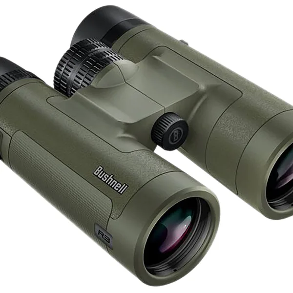 Bushnell R3-842 R3  8x42mm BaK-4 Roof Prism Ranger Green