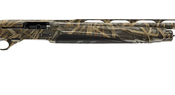Beretta USA J42XW18L A400 Xtreme Plus 12 Gauge 3.50"  2+1 28" Overall Mossy Oak Original Shadow Grass Steelium Plus Vent Rib Barrel, Kick-Off Mossy Oak Original Shadow Grass Synthetic Stock, Left Hand