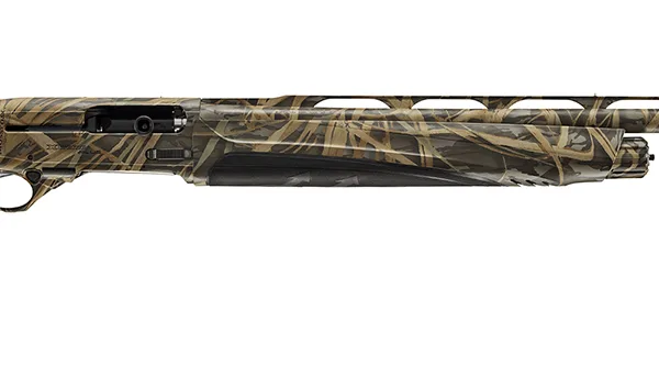 Beretta USA J42XW28 A400 Xtreme Plus 20 Gauge 3.50"  2+1 28" Overall Mossy Oak Original Shadow Grass Steelium Plus Vent Rib Barrel, Kick-Off Mossy Oak Original Shadow Grass Synthetic Stock, Right Hand