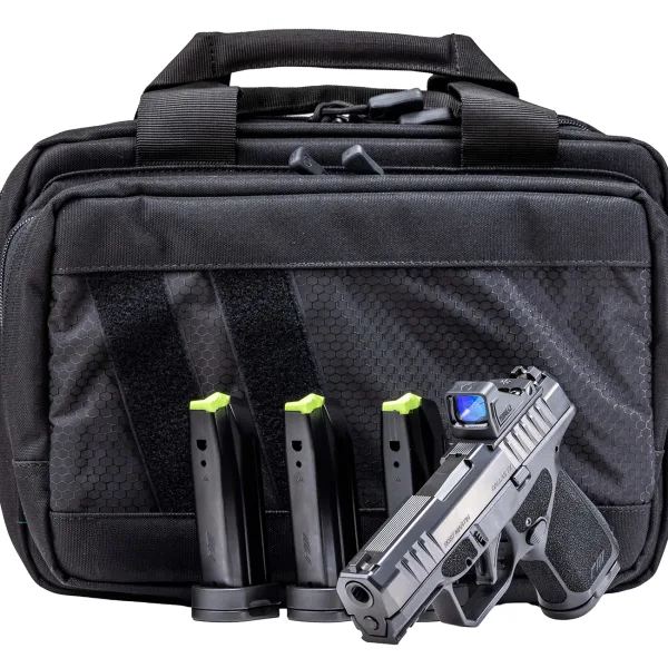 RMARTIN RM1SBLKOSP10CA PK   *CA*9MM  10/10 OSP BLK