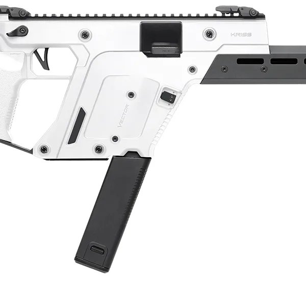 KRISS KV90-3CAP00   VECTOR CRB G3 9MM   16  ALPINE