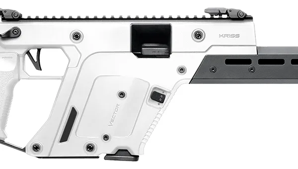 KRISS KV10-3CAP03   VECTOR CRB G3 10M   16  ALPINE