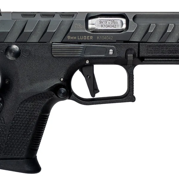 GP 8588005944670  Q1S  9MM MK23 3.66   12R