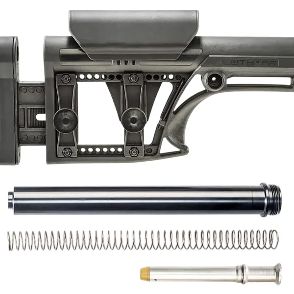 LUTH-AR MBA-1K    MBA-1 BLK STOCK ASSY STD 223 KIT