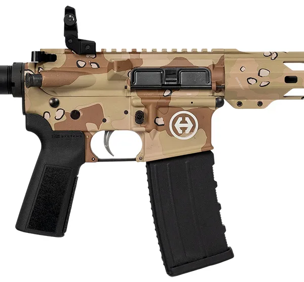 HI-P HP15P-300BLKDS   HP15 300BO PST 10.5 MLK BRC