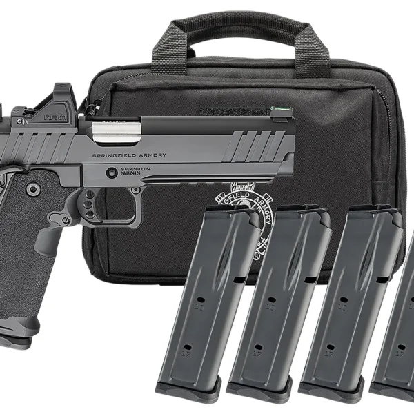 SPG PH9119AOSPAC       DS PRDGY UNT FO  5    17/20