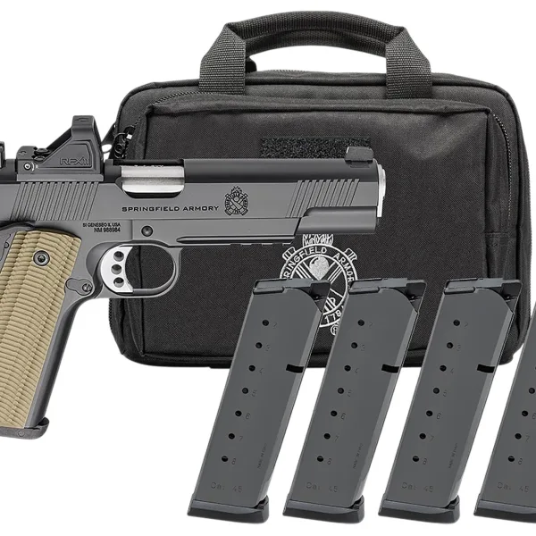 SPG PO9229AOSPAC   9M 1911 OPER UNT TRT 5       9R
