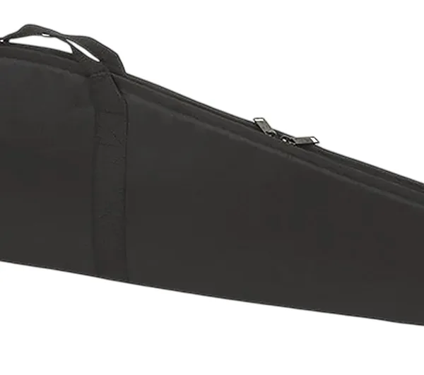 USP P12048  STANDARD RFL CASE 48" BLK