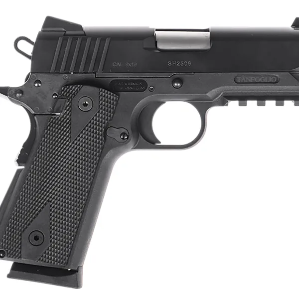 TANFOGLIO TF-PUGIO-9      PUGIO                9MM