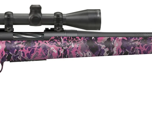 MOSSBERG PATRIOT SPR BANT 6.5CR MGW PKG