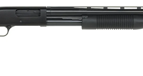 MOSSBERG MAVERICK 88 PUMP 12/28 BLSY 3"