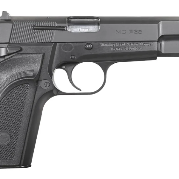 EAA CORP MCP35 9MM BLK 4.87" 15+1