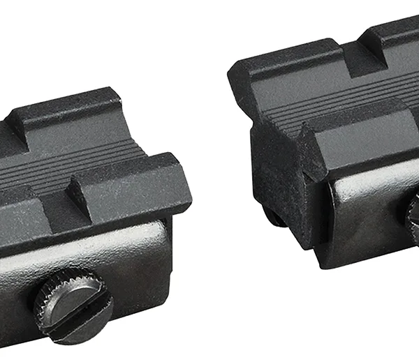 Weaver Mounts 48459 .22 Tip-Off Adapter Base TO-22 Black Ruger 10/22