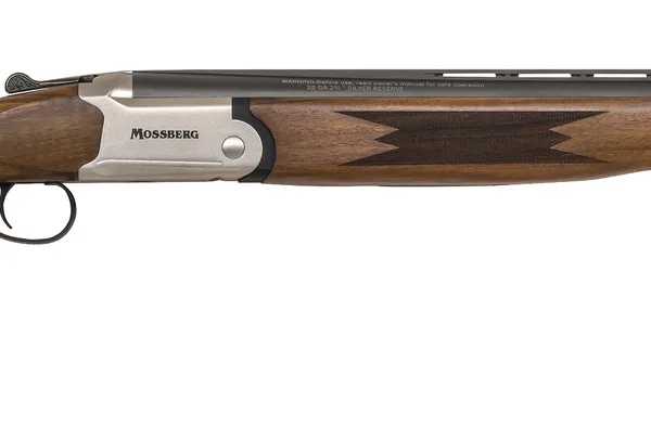 MOSSBERG SILVER RESERVE FIELD 410/26