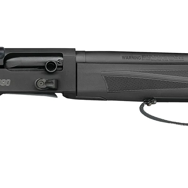 MOSSBERG 990 AFTERSHOCK 12/14.7 LASER