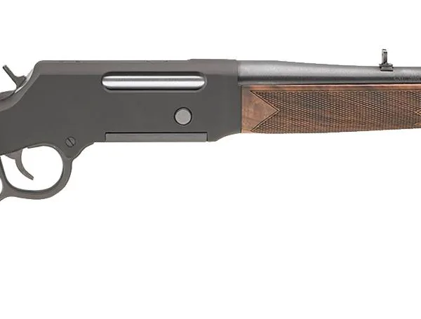 HENRY REPEATING ARMS LONG RANGER 6.5CR OPEN SIGHTS