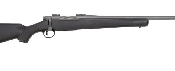 MOSSBERG PATRIOT 400LEG SS CERAKOTE/SYN