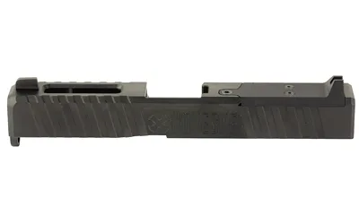 NOVESKE OR SLD FOR GLOCK 19 G3 BLACK