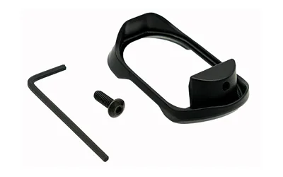 SHIELD ARMS MAGWELL FOR G17/22/45 BK