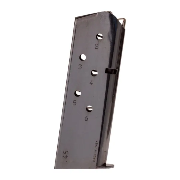 TAURUS MAG 1911 OFFICER 45ACP 6RD