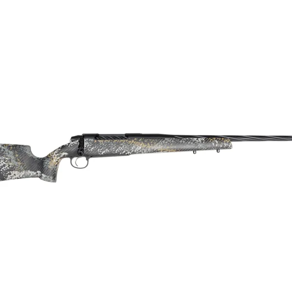 WEATHERBY 307 ALPINE ST 308WIN 20"