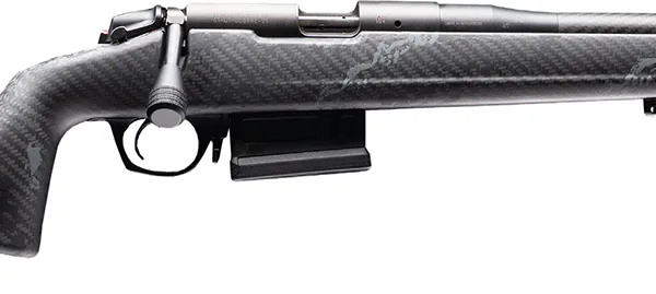 BERGARA CREST CF 22LR CARBON 18"