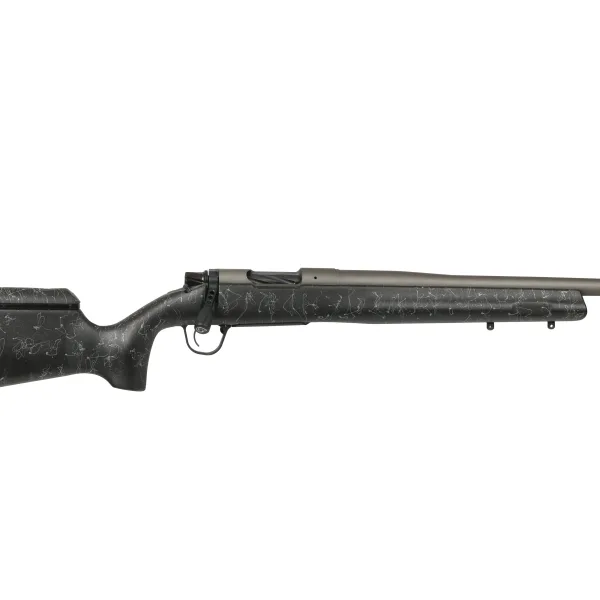 CHRISTENSEN ARMS MESA LR 6.5CR TUNG/BLK 16"