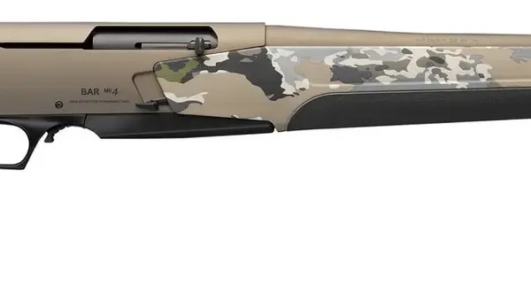 BROWNING BAR MK4 SPEED OVIX 270WIN 22"
