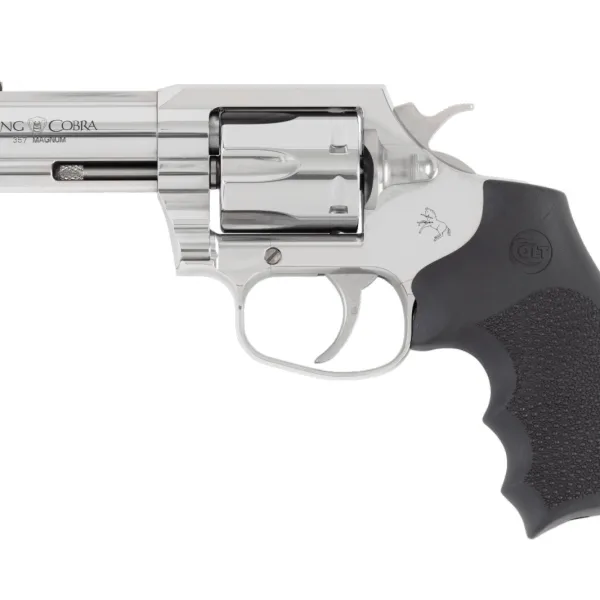 COLT KING COBRA 357MAG SS 3"