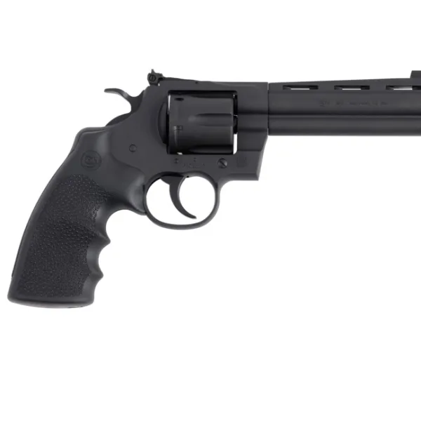 COLT PYTHON 357MAG BM 5" 6RD