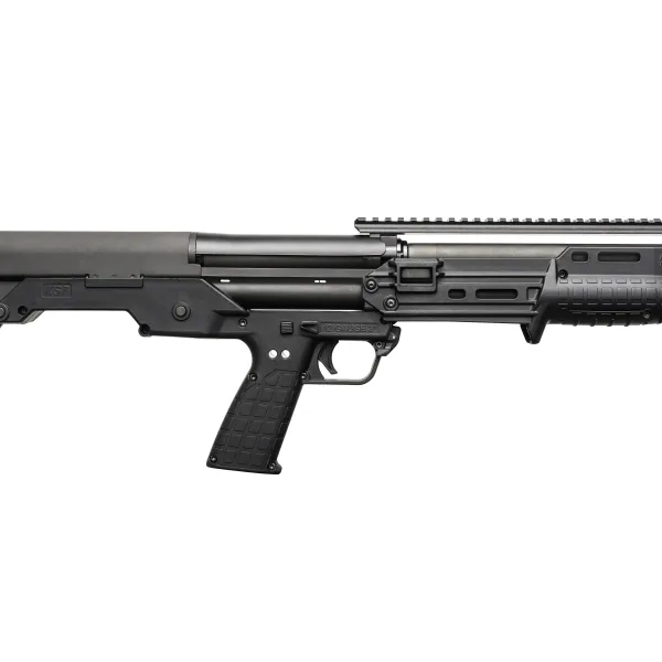 KELTEC KS7 GEN2 12/18.5 6+1 BLK