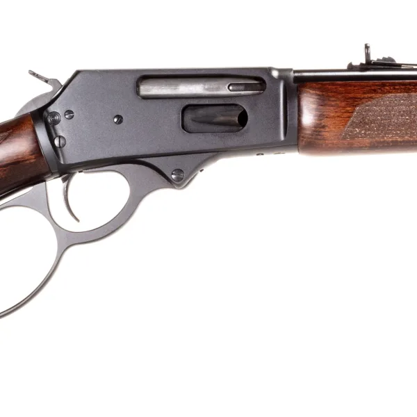 ROSSI R95 45-70 BL/WD 16.5" TRAPPER