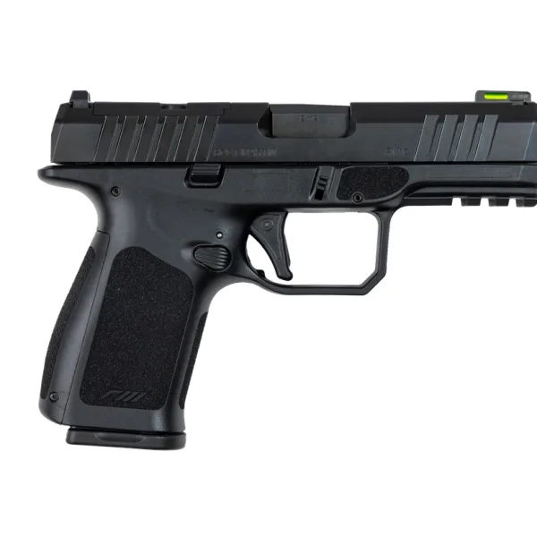 ROST MARTIN RM1C 9MM 17+1 BLK 4" OR NS