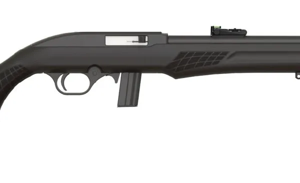 ROSSI RS22 22LR BLK/SYN 18" 10+1