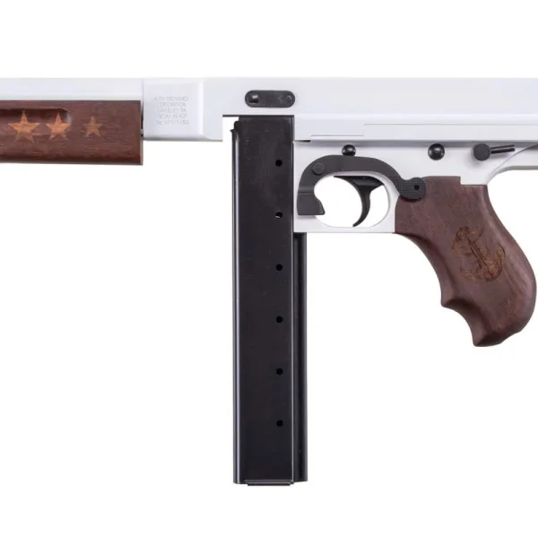 AUTO-ORDNANCE - THOMPSON THOMPSON M1 NAVY 250TH 45CAL