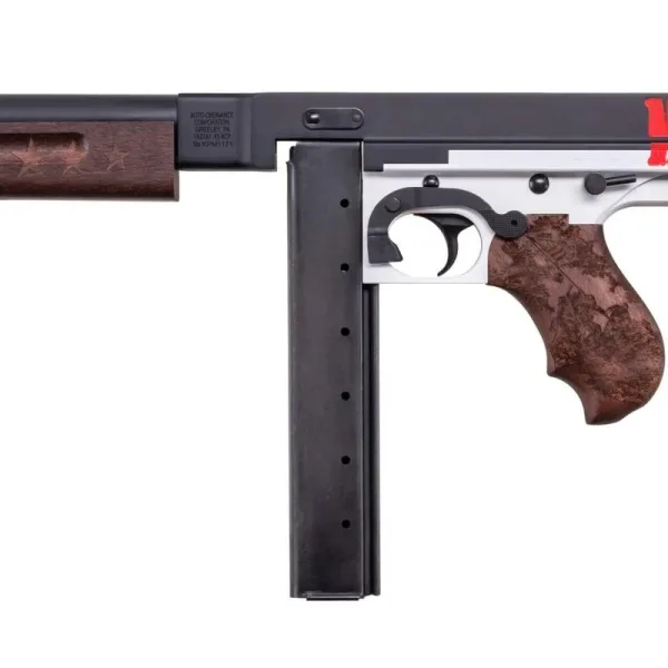 AUTO-ORDNANCE - THOMPSON THOMPSON M1 MARINE 250TH 45CAL