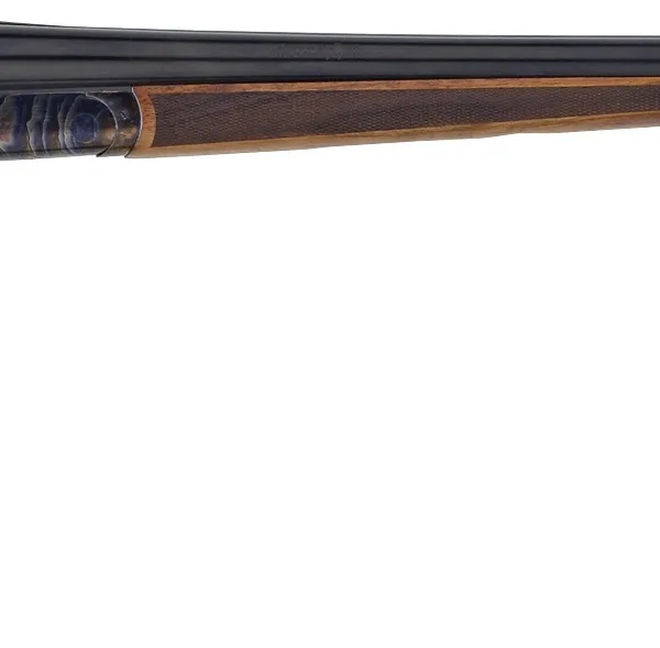 TRISTAR SPORTING ARMS BRISTOL SXS 28/28 BL/WD CCH