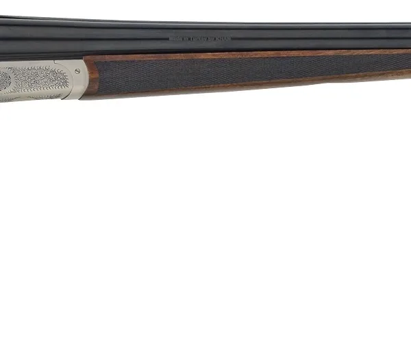 TRISTAR SPORTING ARMS BRISTOL SXS 28/28 BL/WD 2.75"