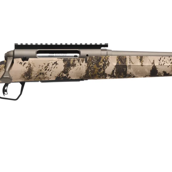 SAVAGE ARMS AXIS 2 CPT PRO WSTRN 400LEG
