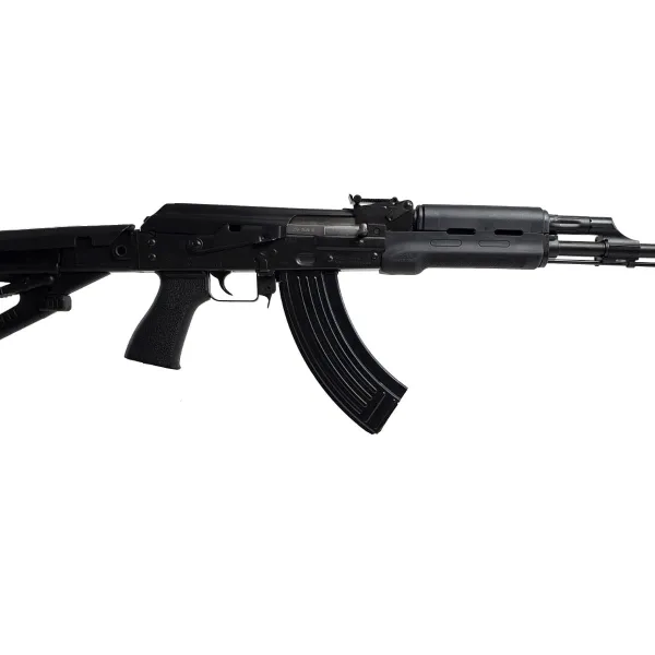 ZASTAVA ARMS USA ZPAP M70 7.62X39 BLK POLY 30+1