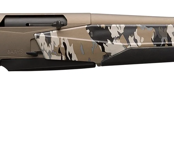 BROWNING BAR MK3 SPEED OVIX 308WIN 22"#