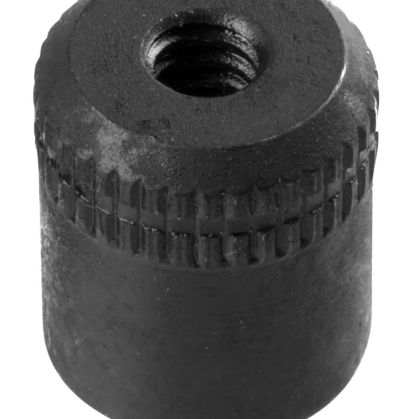 Magpul MAG332-BLK Sling Mount Kit Type 2 Black Phosphate Steel