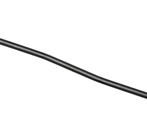 CMC Triggers 81622 AR Parts  Black Nitride 304 Stainless Steel 9.79"