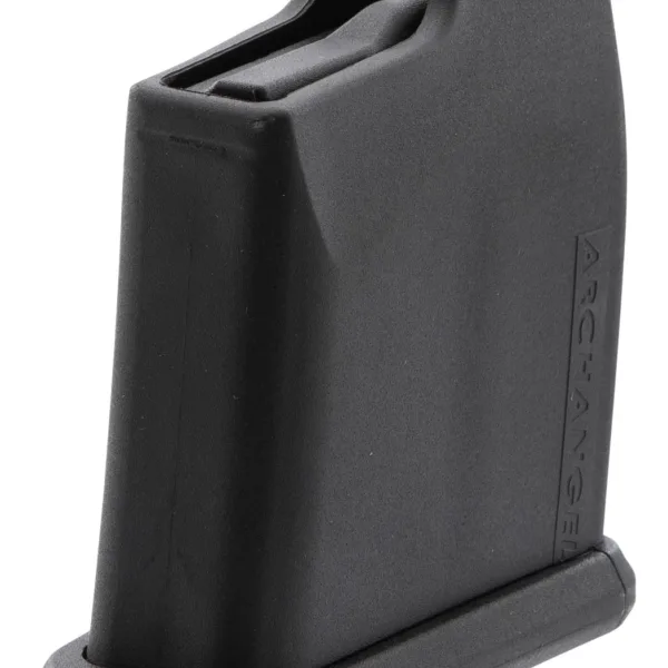 Archangel AA13305 Preceision Elite  7rd 6.5 Creedmoor/308 Win/7mm-08 Rem/260 Rem/358 Win/243 Win/7.62x51mm NATO Black Polymer