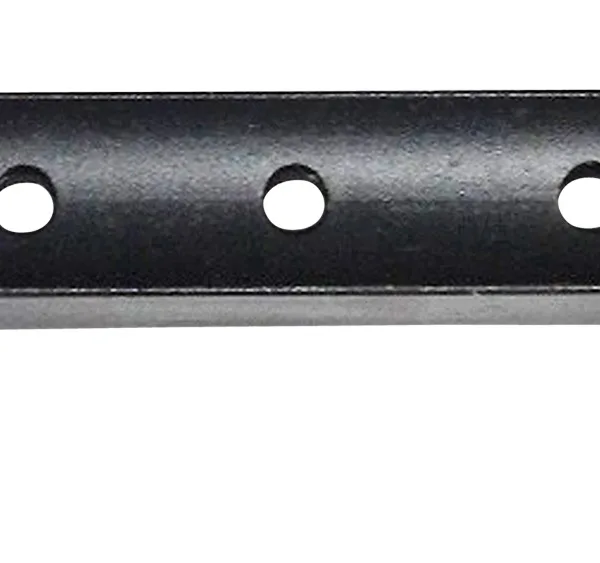 DNZ 10037 Game Reaper-CVA Scope Mount/Ring Combo Matte Black 30mm