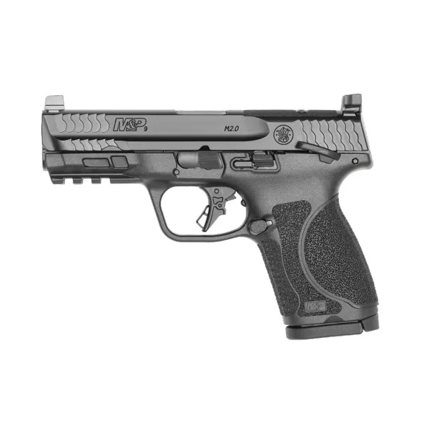 SMITH AND WESSON M&P9 M2.0 CMPCT 9MM 4" OR CA