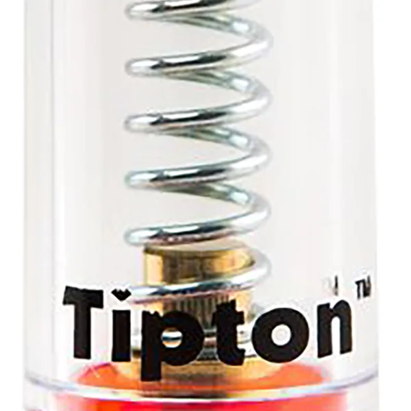 Tipton 280986 Snap Caps Shotgun 12Gauge Brass/Plastic 2pk